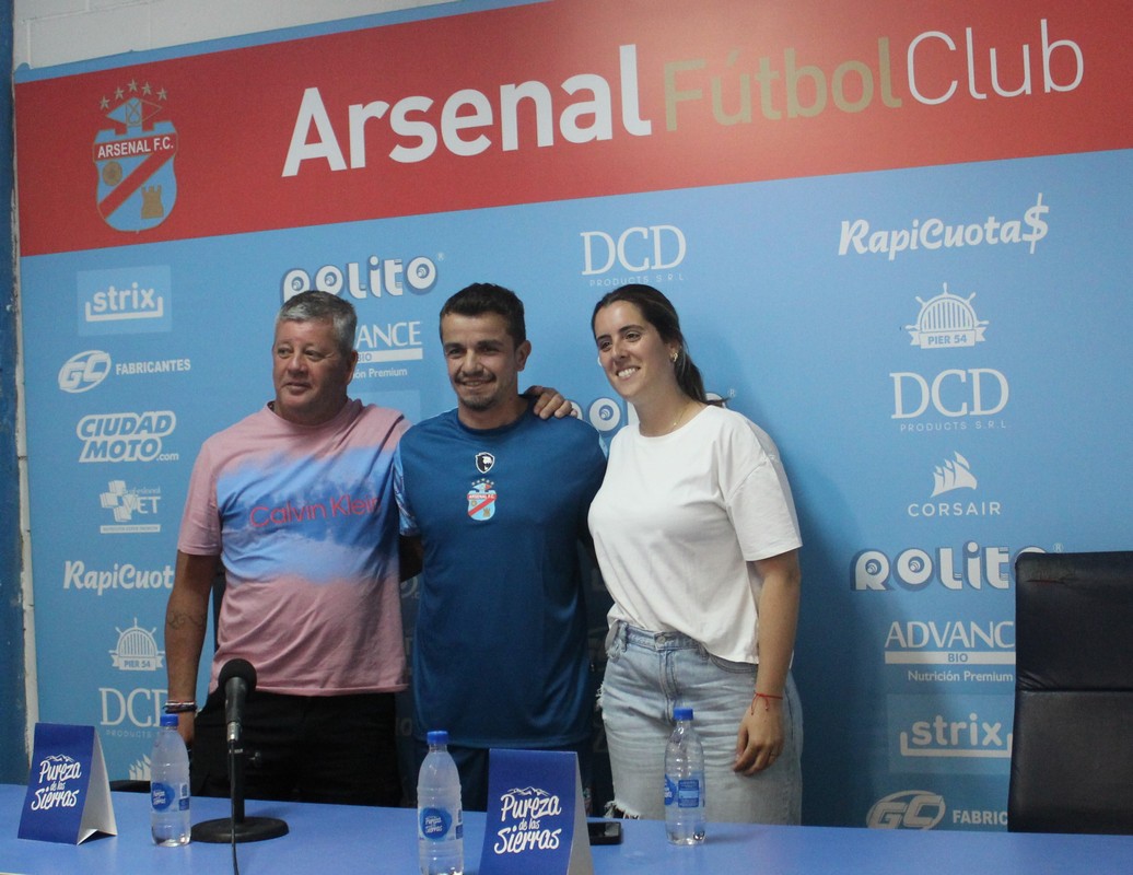 Arsenal de Sarandí