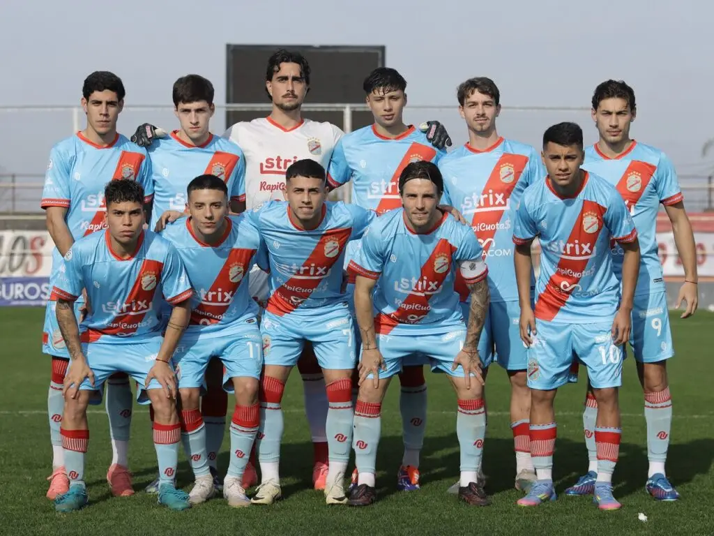 Arsenal Patronato 170825