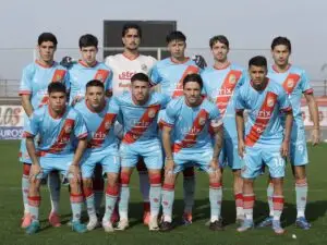 Arsenal Patronato 170825