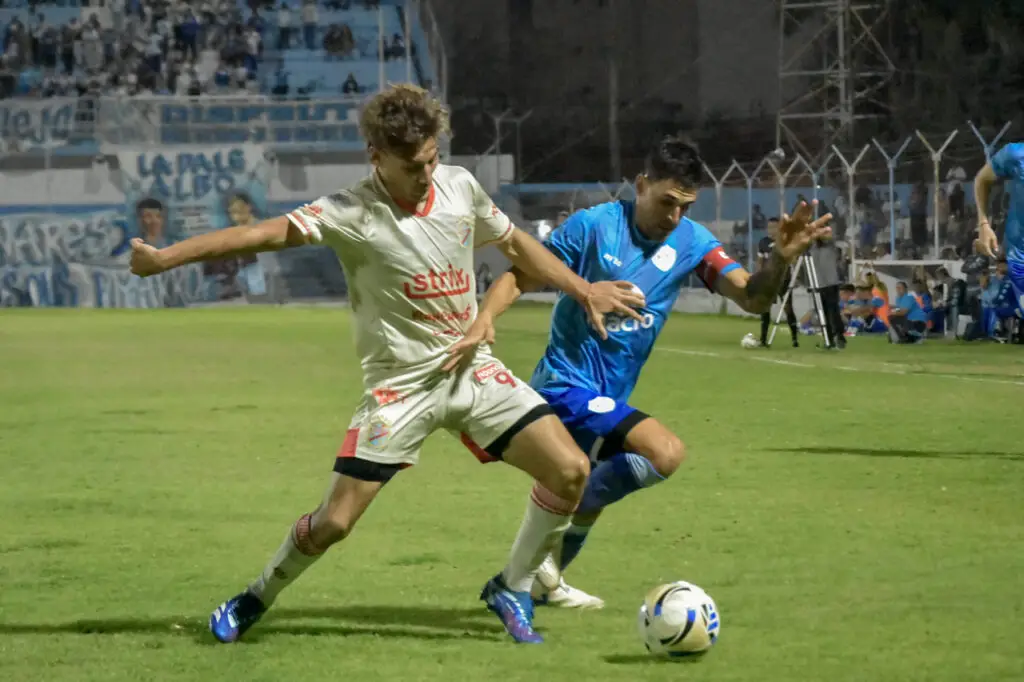 Arsenal Gimnasia y Tiro