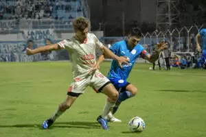 Arsenal Gimnasia y Tiro