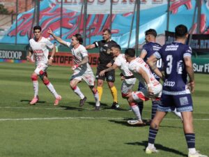 Arsenal Alvarado