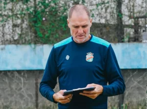 Darío Franco Arsenal