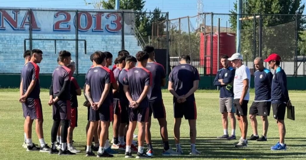 Fabián Lisa Arsenal de Sarandí