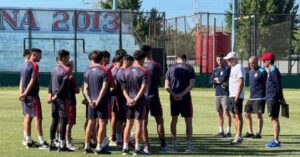 Fabián Lisa Arsenal de Sarandí