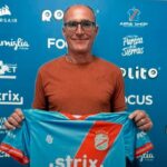 Fabián Lisa Arsenal de Sarandí