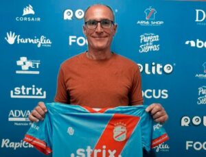 Fabián Lisa Arsenal de Sarandí