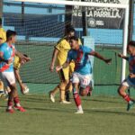 Arsenal de Sarandi Comunicaciones Primera B 2026 210226