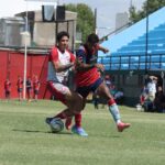 arsenal de sarandi pretemporada argentinos juniors