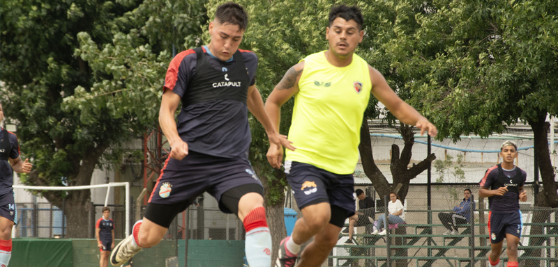 arsenal de sarandí pretemporada la plata fc