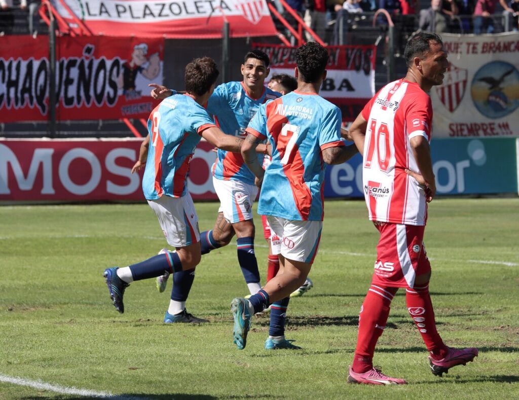 Arsenal de Sarandí Talleres de Remedios de Escalada