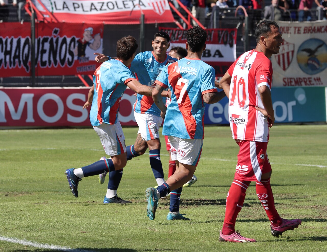 Arsenal de Sarandí Talleres de Remedios de Escalada
