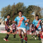 Arsenal de Sarandí UAI Urquiza