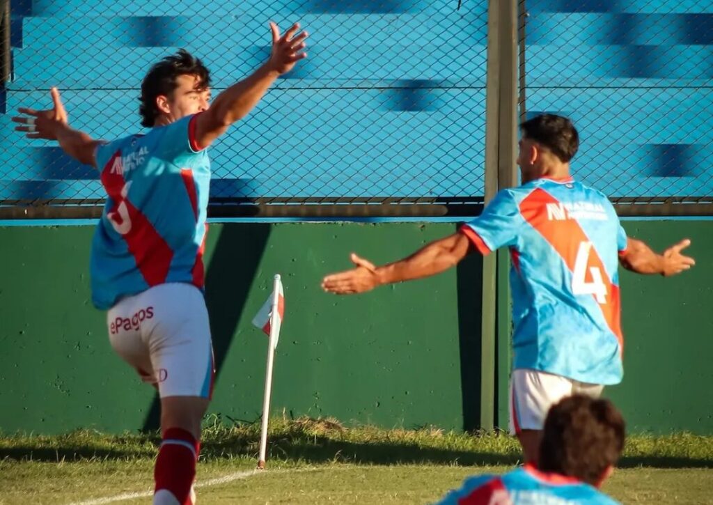 Arsenal de Sarandí Real Pilar