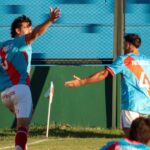Arsenal de Sarandí Real Pilar