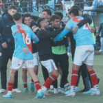 Arsenal de Sarandí Real Pilar